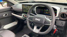 Dacia Spring 27kWh Extreme 65 48kW 5dr Auto Electric Hatchback